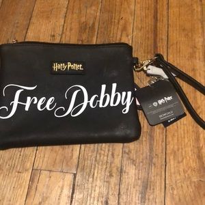 Dobby torrid Harry Potter wallet